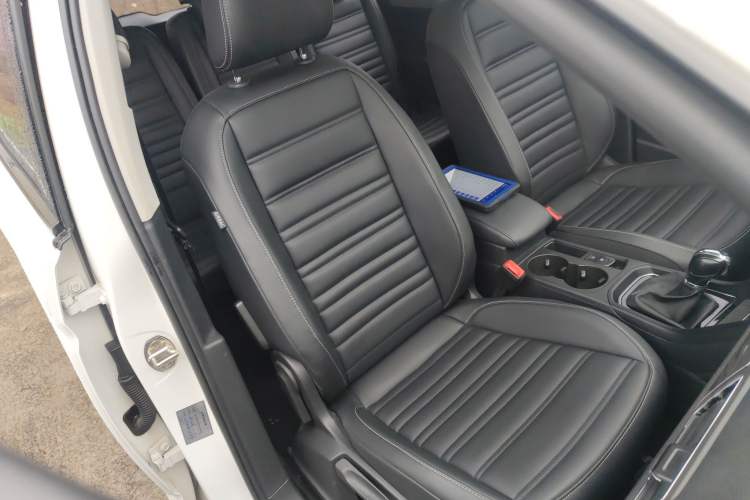 Used Volkswagen Touran 2021 Touran L 280TSI DSG Comfort Edition 7 Seats