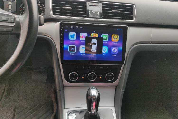 Used Volkswagen Passat 2014 1.8TSI DSG Prestige Edition