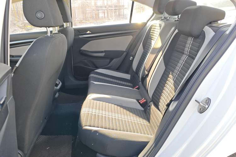 Used Volkswagen Bora 2024 200TSI DSG Comfort Edition