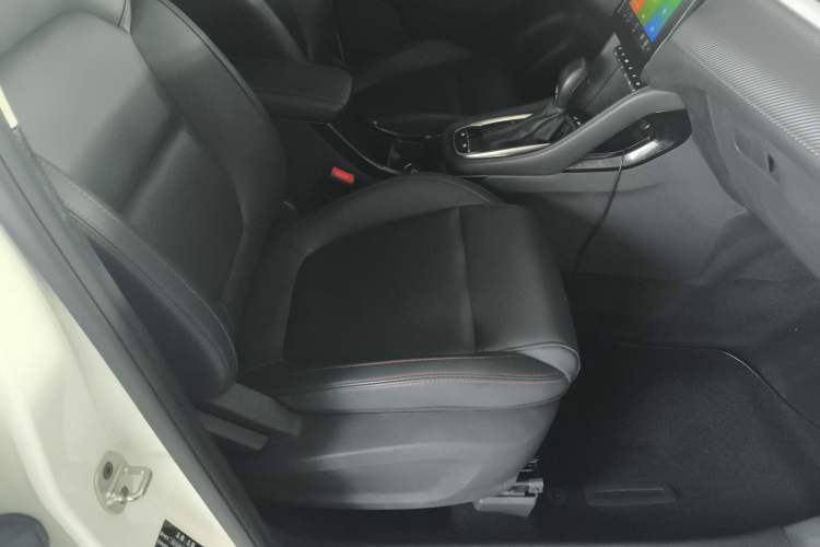 Used MG ZS 2020 180 DVVT Automatic Lite
