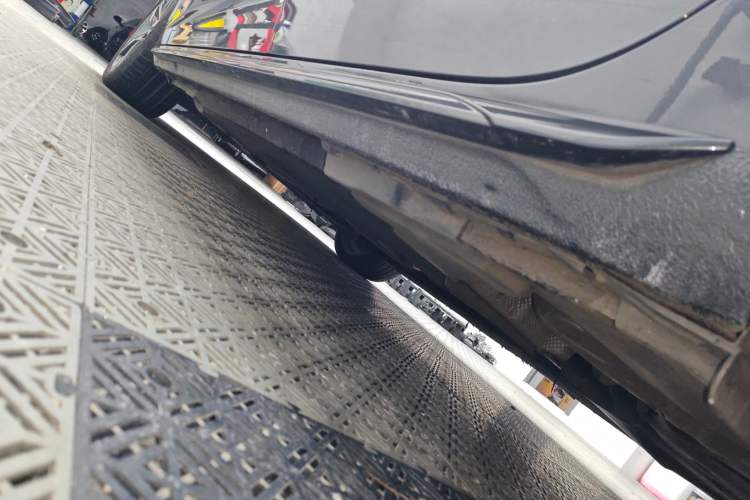 Used Audi A4L 2020 40 TFSI Luxury Dynamic Model
