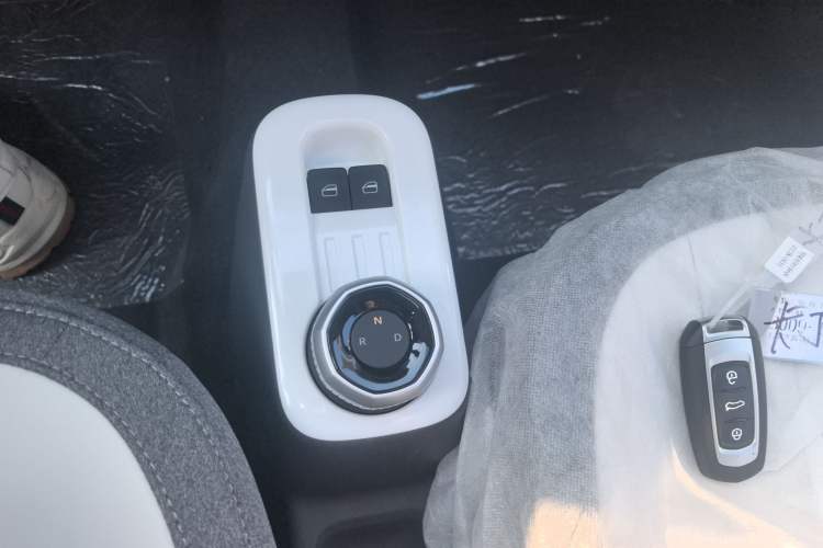 Used  Panda 2025 210km Panda Kart
