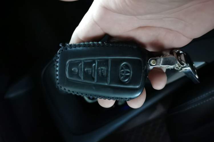 Used Toyota Corolla 2021 1.2T S-CVT Elite PLUS Edition
