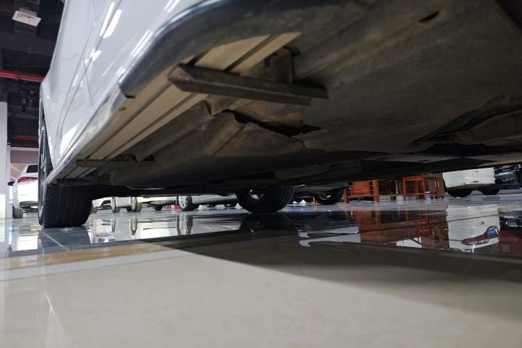 Used Audi Q5L 2018 45 TFSI Prestige Fashion Edition China V Emission Standard
