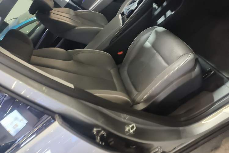 Used Buick E5 2023 Zhenxiang Standard Range Edition