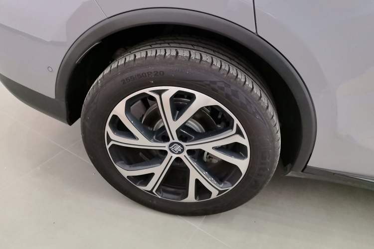 Used BYD Tang New Energy 2025 Intelligent Driving Version DM-i 115KM Flagship Edition
