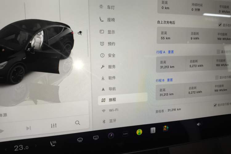 Used Tesla Model Y 2021 Performance High-Performance All-Wheel-Drive Version
