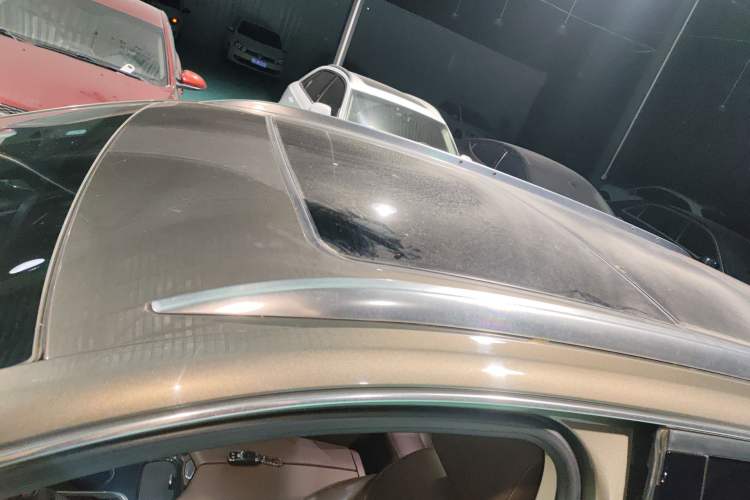 Used Buick Envision 2019 28T Four-Wheel Drive Elite Version China VI Standard
