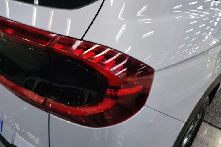 Used Hyundai ix35 2023 Musso 2.0L Flagship Edition TOP
