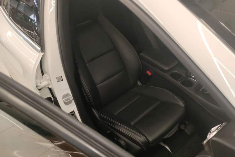 Used Mercedes-Benz GLA 2016 GLA 200 Sport Edition