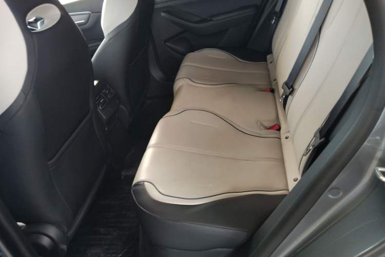 Used BYD Destroyer 05 2024 HONOR Edition DM-i 55KM Luxury Model
