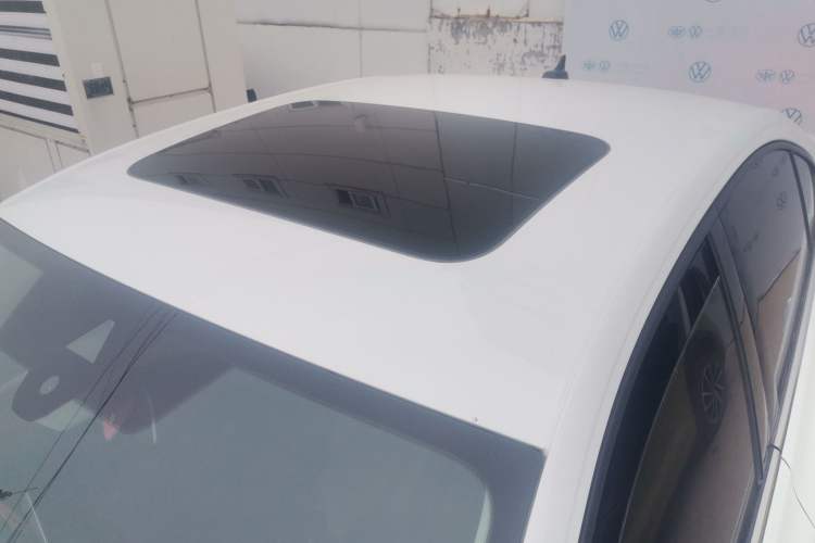 Used Volkswagen Bora 2023 200TSI DSG SmartDrive PRO Edition