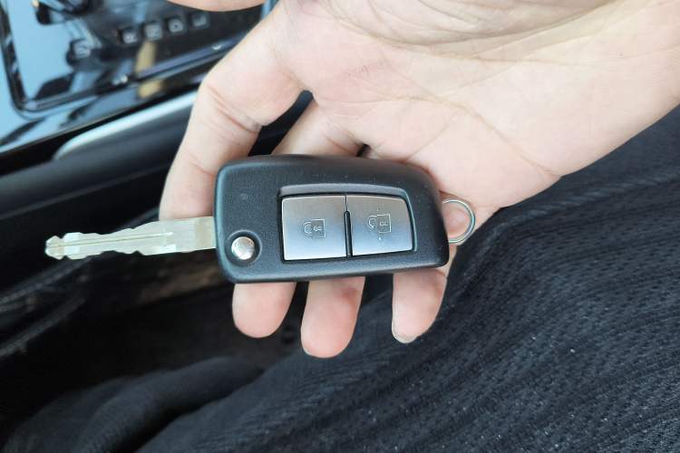 Used Nissan Tiida 2019 1.6L CVT Cool Edition China VI Standard
