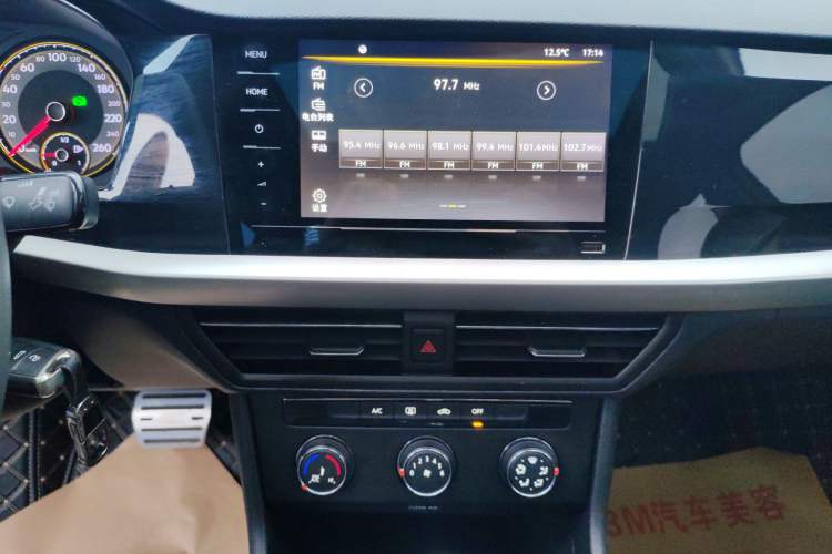 Used Volkswagen Lavida 2021 280TSI DSG Comfort Edition
