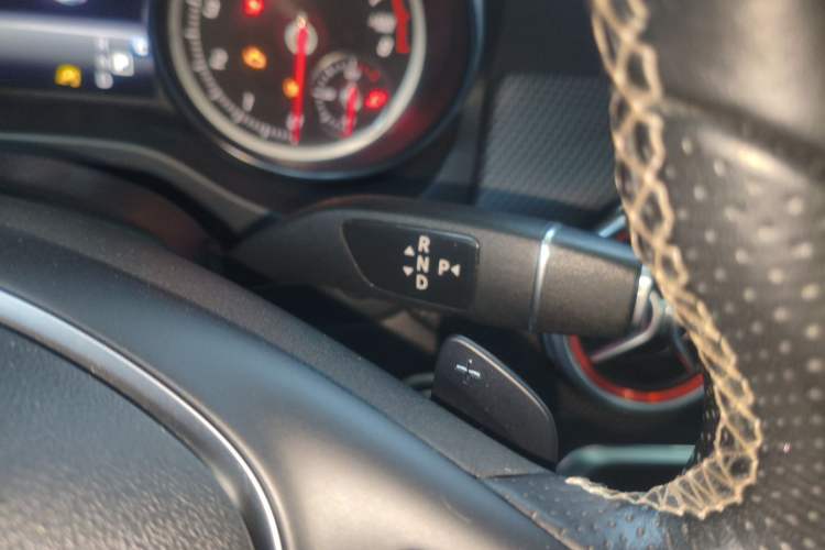 Used Mercedes-Benz GLA 2018 GLA 200 Fashion Model