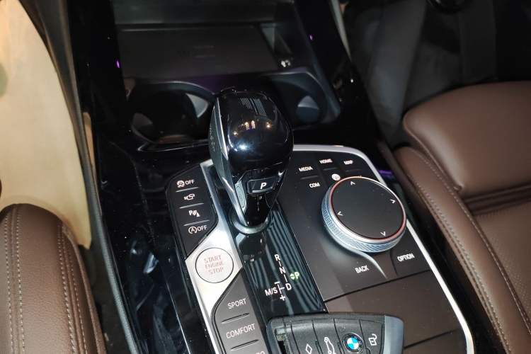 Used BMW X3 2023 xDrive30i Leading Model M Night Edition Package