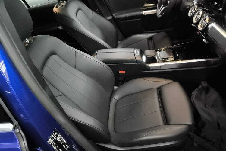 Used Mercedes-Benz GLB 2020 GLB 200 Stylish Edition