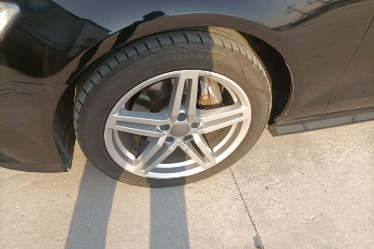 Used Audi A6L 2018 30th Anniversary Edition 30 FSI Style Model