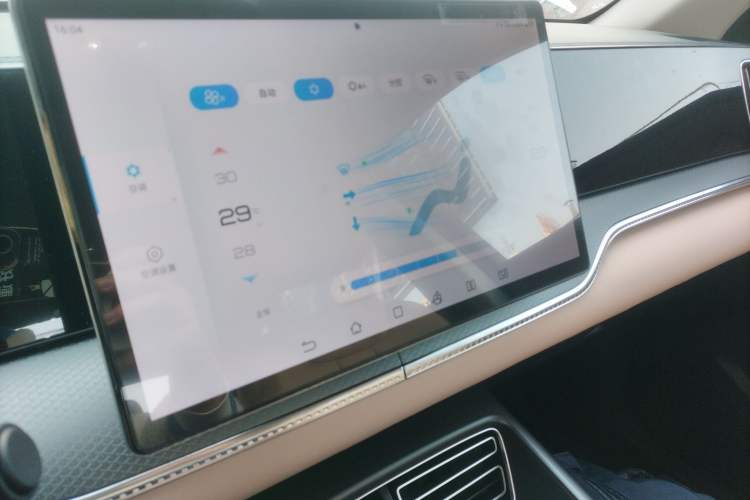 Used BYD Song Pro New Energy 2025 Second-Generation DM-i 75KM Leading Edition
