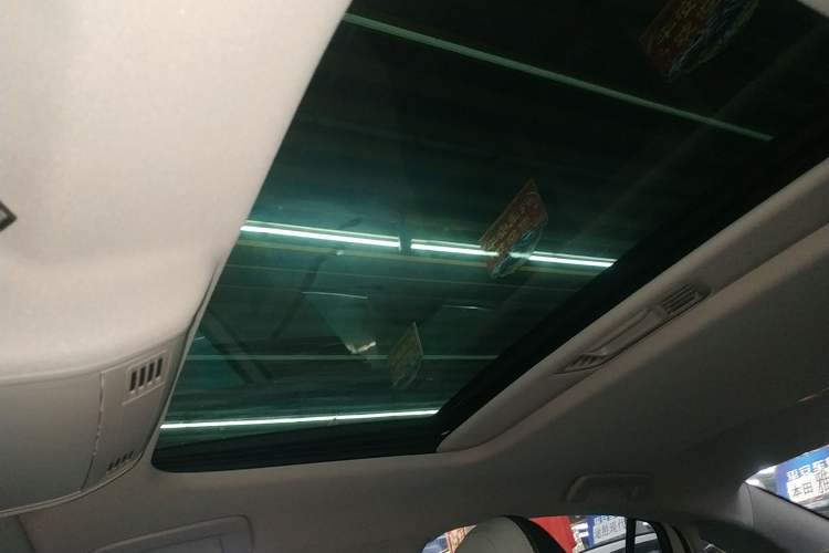 Used Volkswagen Lavida 2025 New Sharp 1.5L Outstanding New Vision Edition
