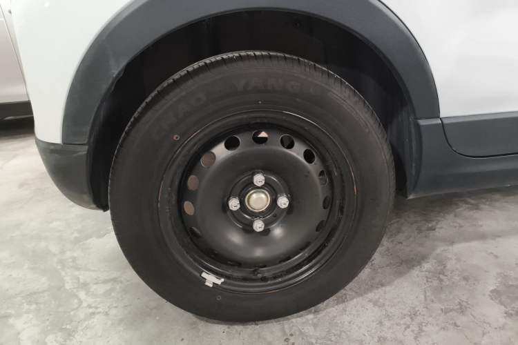 Used Leapmotor T03 2024 200 Lite Edition
