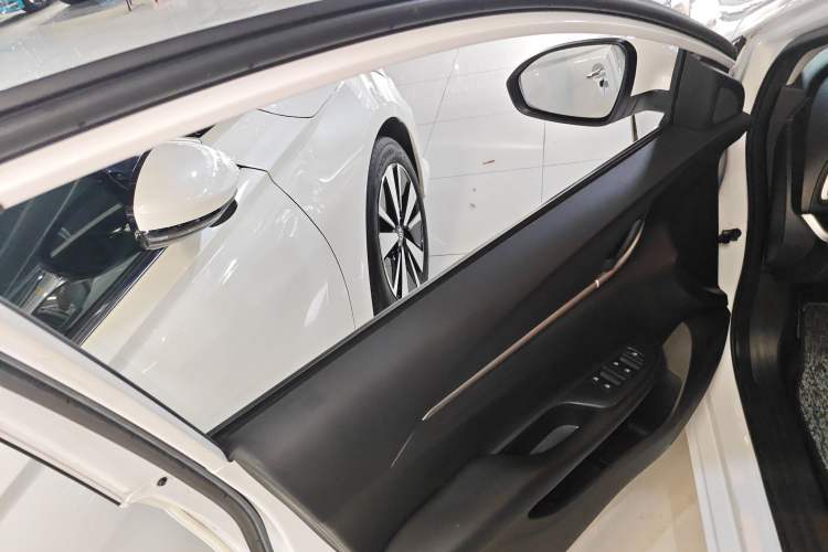 Used Buick GT 2021 Revised Version Flagship 1.5L Automatic Elite Edition
