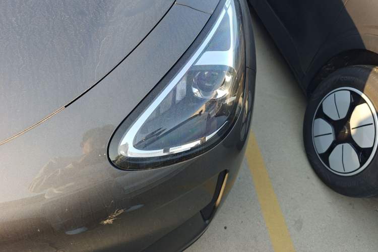 Used  Geome 2025 310km Youth Edition
