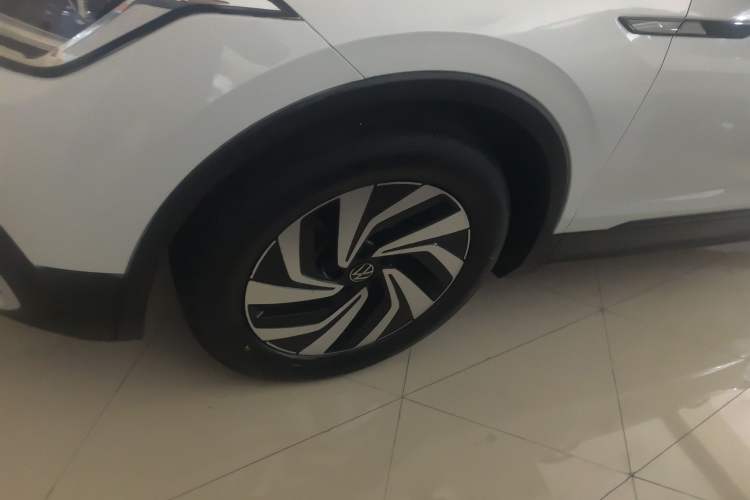 Used Volkswagen Tiguan L 2023 330TSI Automatic Two-Wheel Drive Comfort Edition