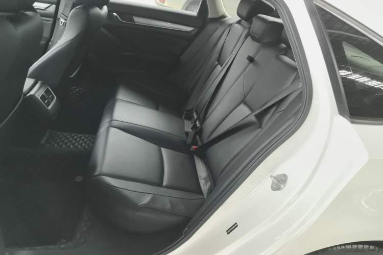 Used Honda Accord 2018 260TURBO Elite Edition China VI
