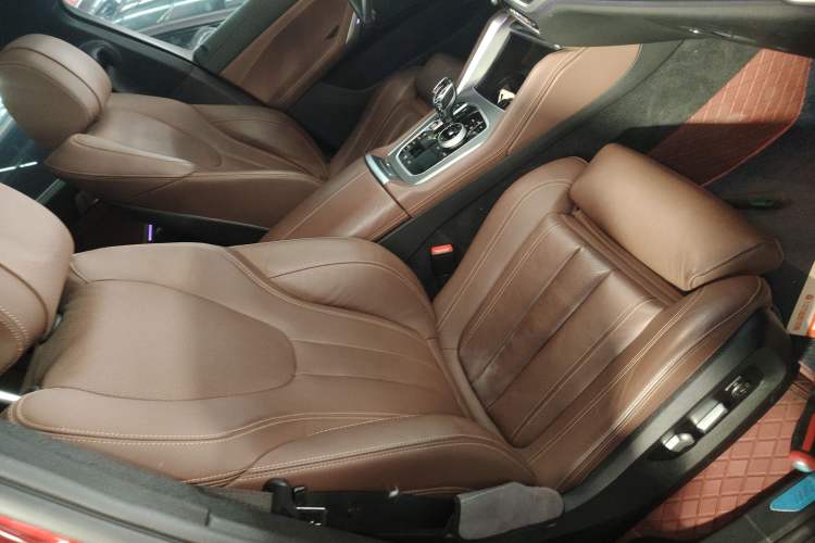 Used BMW X6 2021 xDrive30i M Sport Package
