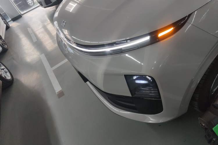 Used Li Auto L6 2024 Max
