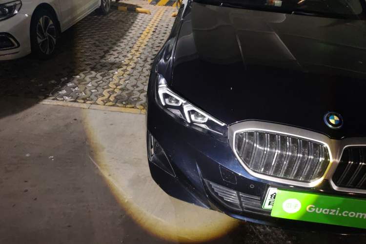 Used BMW i3 2022 eDrive 35 L