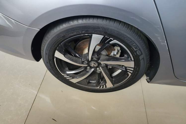 Used MG 6 2020 1.5T Automatic Lingchao Fashion Edition