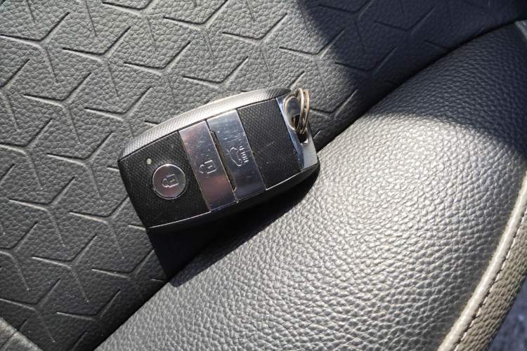 Used Kia kx1 Stonic 2019 1.4L Automatic Sport Edition China VI
