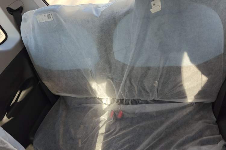 Used  Panda 2024 Panda Mini 200km Endurance Bear