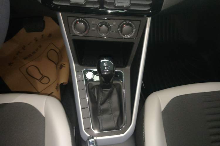 Used Volkswagen Polo 2021 Plus 1.5L Automatic Colorful Tech Edition
