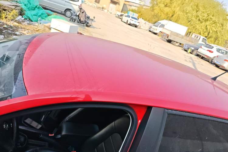 Used Skoda Rapid Spaceback 2016 Revised Version 1.6L Automatic Front-Drive Edition
