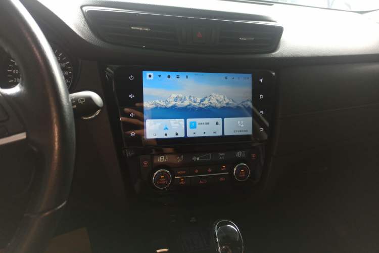 Used Nissan X-Trail 2021 2.0L CVT 2WD XL ITS SmartConnect Comfort Edition