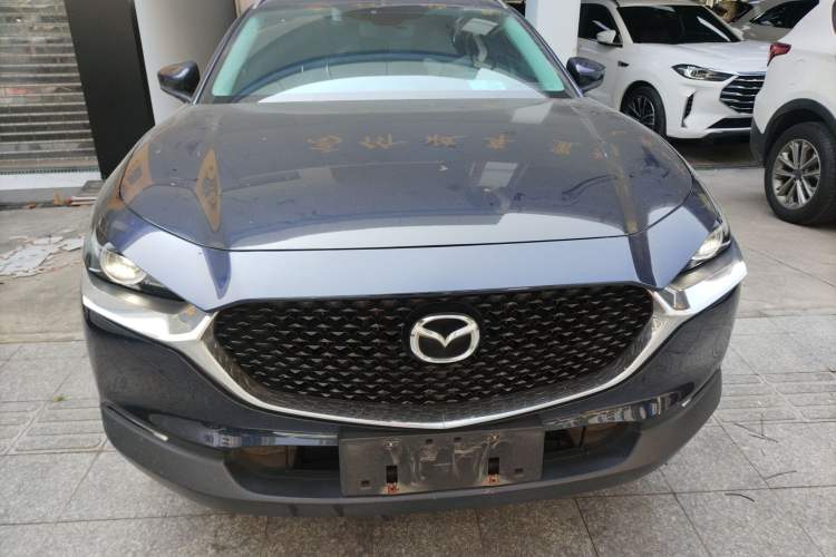 Used Mazda CX-30 2021 2.0L Automatic Joyful Edition