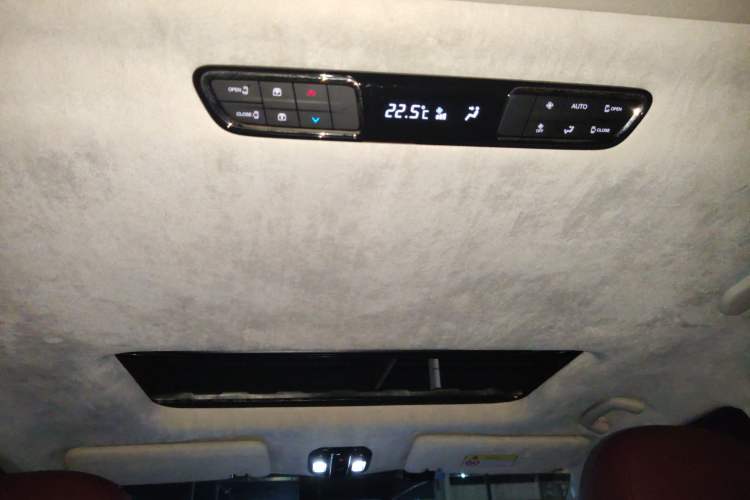 Used GAC Trumpchi E9 2023 E9 PRO
