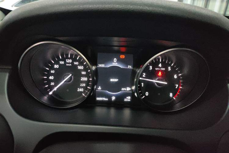 Used Land Rover Discovery Sport 2018 240 PS SE Version