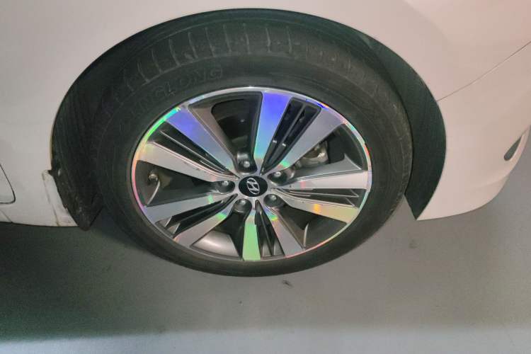 Used Hyundai Mistra 2016 1.8L Automatic Deluxe DLX Model