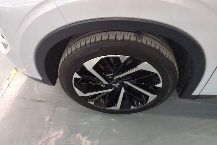 Used Mitsubishi Outlander 2023 1.5T CVT Four-Wheel Drive Prestige Edition 7 Seats