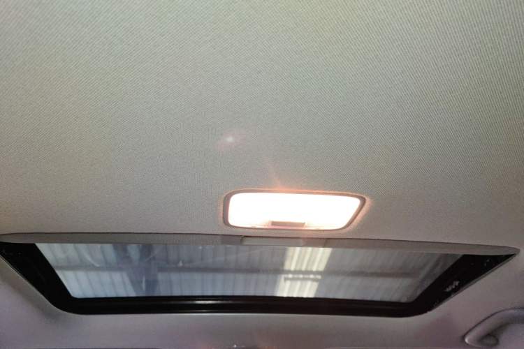 Used Hyundai Elantra 2023 1.5L CVT LUX Prestige Edition