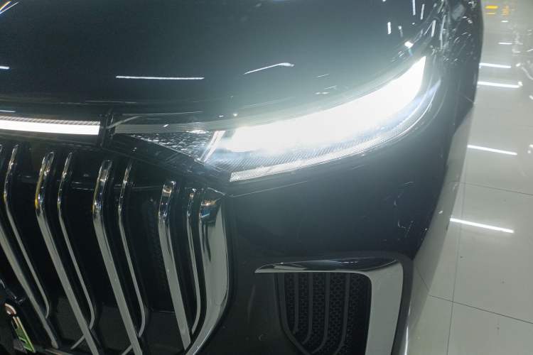 Used VOYAH Dream 2022 Low-Carbon Edition Dream+ Smart Enjoyment Package