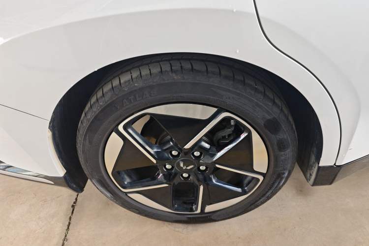 Used Wuling Xingguang 2023 150 Advanced Edition
