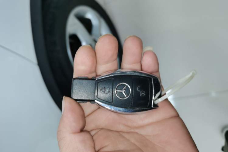 Used Mercedes-Benz GLA 2017 GLA 200 Sport Edition