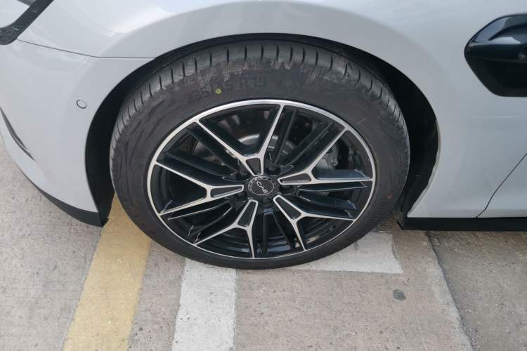 Used BYD Seal 2025 650 Zhihang Edition
