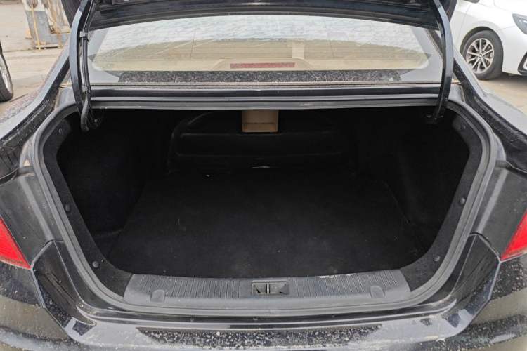 Used Changan Eado 2014 1.6L Automatic Prestige Model
