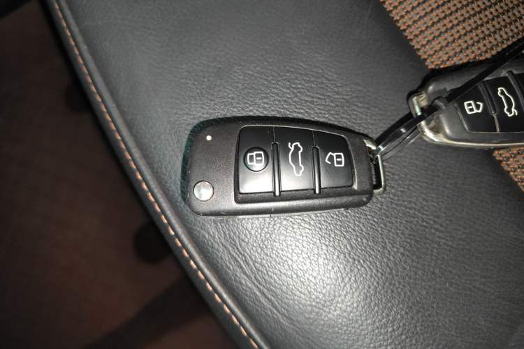 Used Audi Q3 2018 30th Anniversary Edition 30 TFSI Fashion Model
